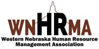Western Nebraska Human Resources Management Association Logo