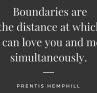 Prentis Hemphill Quote