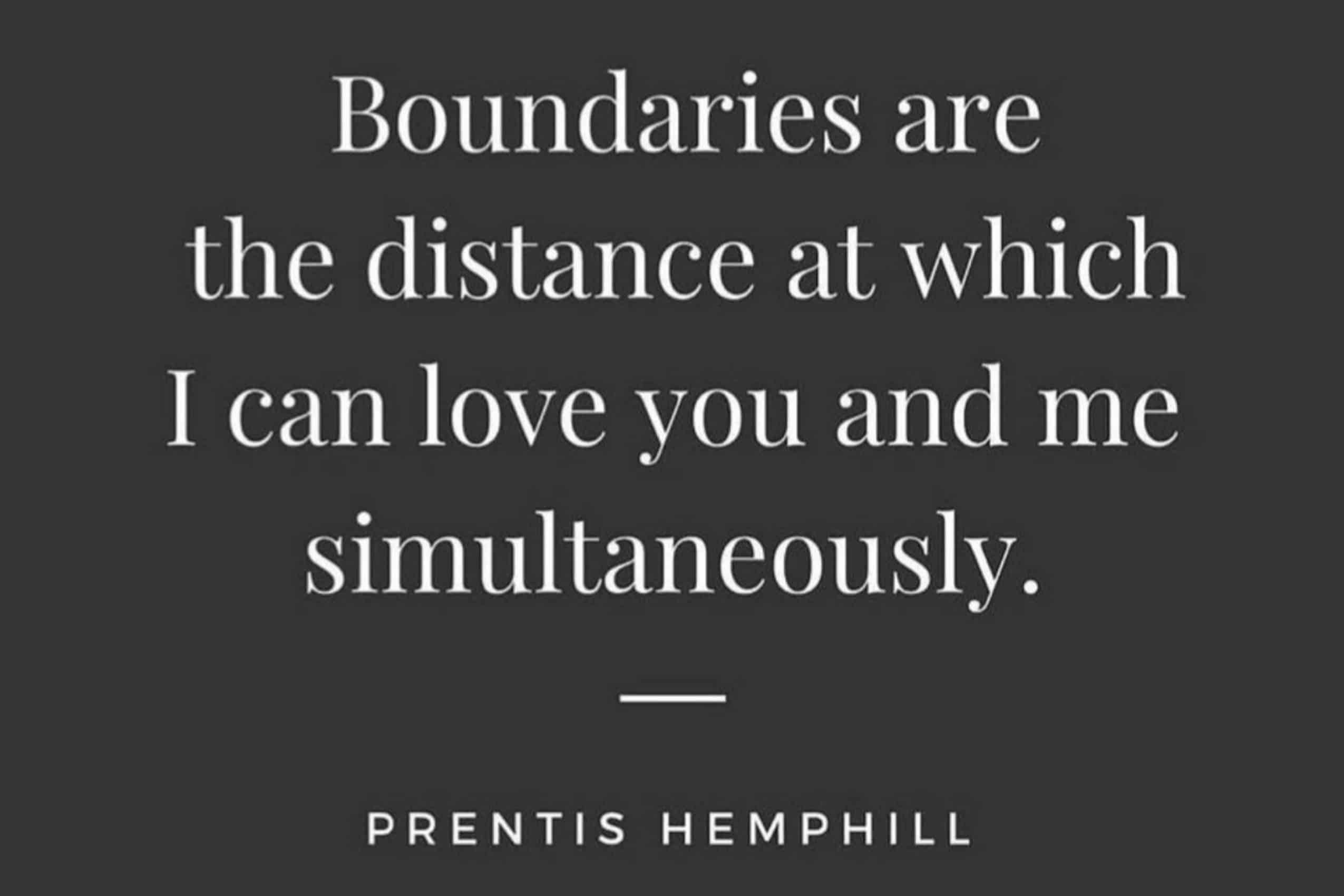 Prentis Hemphill Quote