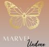 Marvel Undone by Justine Froelker