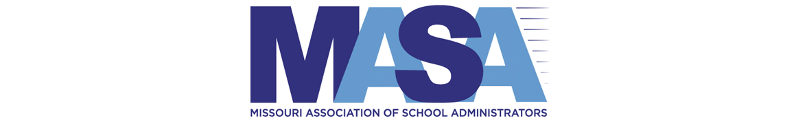 Missouri Association of School Administrators Logo