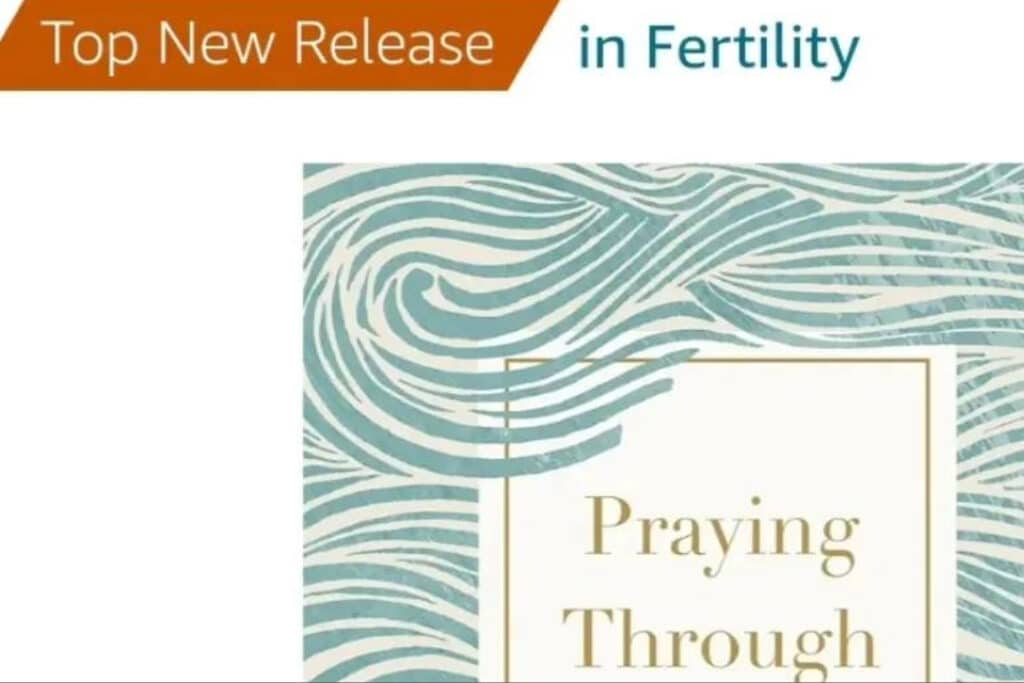 Praying Through Infertility