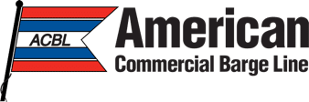 American Commercial Barge Line Logo