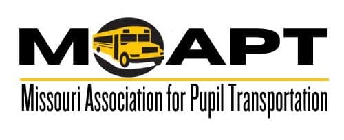 Missouri Association for Pupil Transportation logo