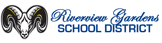 Riverview Gardens School District Logo