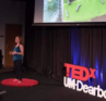 Justine Froelker TedTalk