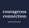 Justine Froelker leadership development quote