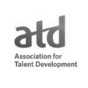 Association for Talent Development logo