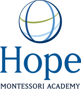 Hope Montessori Academy Logo