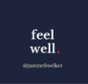 Feel well courage teach Justine Froelker