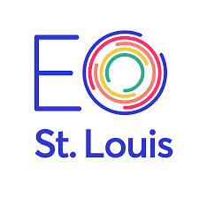 EO St. Louis Entrepreneurs Organization Justine Froelker Speaking Client