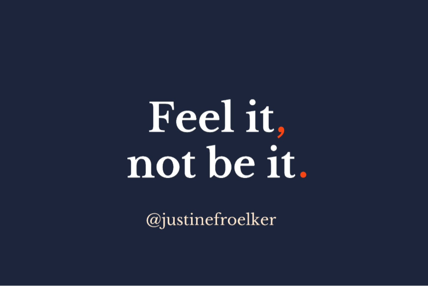 Justine Froelker Leadership Development Workshops