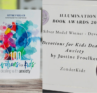Justine Froelker Author