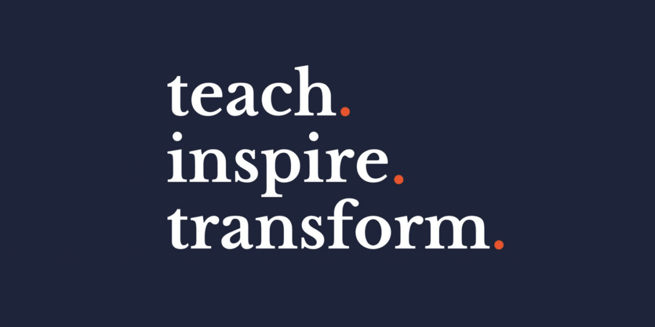Justine Froelker Courage is Built Here online course