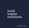 Justine Froelker Courage is Built Here online course