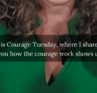 Courage Teach - Courage is Built Here