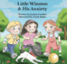 Little Winston & His Anxiety