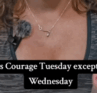 Holding yourself accountable and also giving grace for the to-do list that never gets done.