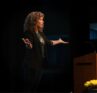 Justine Froelker Courage is Built Here keynote speaker
