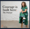 Justine Froelker podcast host