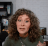 courage tuesday with Justine Froelker
