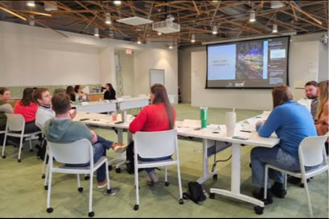 Anders CPA Leadership Development